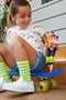 Barbie Skateboarder pop