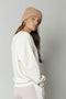 Colourful Rebel Rough Riders - Dropped Sh. Sweat - Ronde hals - Maat L