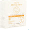 Avène Zon Compact Crème Sable SPF50 - Zonnebrand - 10 ml