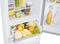 Samsung RB34T672DWW - Koel-vriescombinatie - 344 liter - Energieklasse D - Wit
