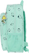 Snoopy Rugzak, Friends - 34 x 26 x 11 cm - Polyester