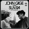 John Cage - 7 inch LP + DVD - John Cage Meets Sun Ra - Ondoorzichtig vinyl