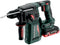 Metabo KH 18 LTX BL 24 - Accu-hamer - Brushless-motor en stofafzuiging ESA plus