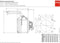 PCE venttechnik 313-6TTX CEE-CARA opbouwdoos 16 A 3-polig 230 V 1 stuk(s)