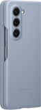Samsung Galaxy Z Fold5 - Flip cover - Krasbestendig Schokbestendig - Blauw