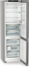 Liebherr CBNsfc 572i Plus - Koel-vriescombinatie - NoFrost BioFresh - Zilver