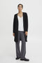 b.young BYMIRELLE LONG CARDIGAN 3 - Dames Trui - Regular fit - Maat XL