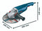 Bosch GWS 22-230 J - Haakse slijpmachine - 2200W - 230mm schijfdiameter