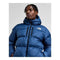 The North Face Kanaga Jacket Blauw maat XL