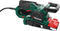 Parkside Bandschuurmachine PBS 600 A1 - 600W - Bandsnelheid 170-250 m/min - Schuuroppervlak 75 x 140 mm - Stofafzuiging met stofbox - Bandafmetingen 75 x 457 mm