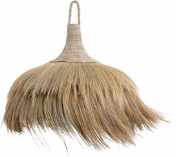 De Makiki Hanglamp - Naturel - XL