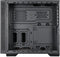Chieftec UK-02B-OP - PC Behuizing ATX Micro-ATX Mini-ITX - 2.5