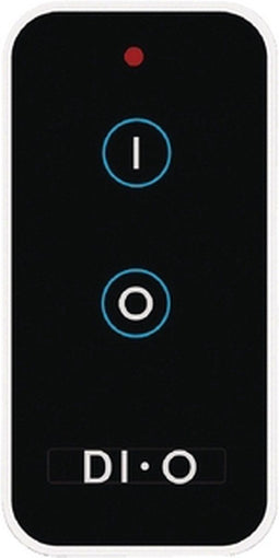DI-O 1-kanaals afstandsbediening - Draadloos - Bereik 30 m - (1 stuk)