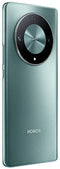 Honor Magic6 Lite 5G - Android 13 - 256GB opslag - Groen