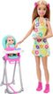 Barbie Skipper Babysitters - Barbiepop