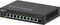 NETGEAR GSM4210PD-100EUS - Managed Switch - 8x PoE+ 1Gbps - Rack-montage