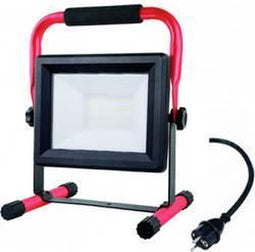 MegaLight Floodlight Stand LED-bouwlamp 100 W 8000 lm Neutraalwit