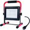 MegaLight Floodlight Stand LED-bouwlamp 100 W 8000 lm Neutraalwit
