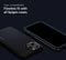 Spigen Glas tR ALM FC (2 Pack) + Frame screenprotector geschikt voor iPhone 12 Pro Max - zwart