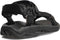 Teva M TERRA FI LITE - Wandelsandalen - Normale pasvorm - BLACK