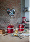Kitchenaid Artisan - Broodrooster - 2 Sleuven - Warmhoudfunctie - Appelrood