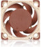 Noctua NF-A4x20-FLX - 40mm Ventilator - 5000/4400/3700rpm - Geluidssterkte 14,9dB(A)