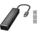 Conceptronic DONN08B - Koellichaam met 92 mm PWM-ventilator - Zwart