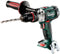 Metabo SB 18 LTX Impuls - Klopboor-/schroefmachine - 18V Li-Ion - Losse body zonder accu en lader