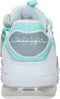 Vingino Ariana - Sneaker - Air unit demping - Sea blue - Maat 34