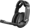 EPOS Sennheiser GSP 370 - Draadloze Gaming Headset - 100 uur batterijduur - PC PS4 PS5