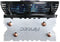Antec A30 Pro - Ventilator 9,5 cm - 1800 RPM 35 dB - Zwart