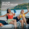 Ultimate Ears Everboom - Draadloze Bluetooth speaker - 20 uur batterijduur - Zwart