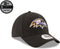 New Era The League NFL Cap Team Baltimore Ravens