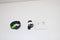 Samsung Galaxy Fit3 - Activity Tracker - 13 dagen batterijduur - Donkergrijs