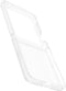 Otterbox Galaxy Z Flip6 - Thin Flex Back Cover - DROP+ bescherming - Kunststof