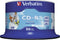 Verbatim DataLifePlus - Printable - CD-R - 52x 700 MB