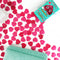 Gift Republic Hart Badconfetti