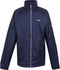 Regatta Lyle IV Jas - Heren - Blauw
