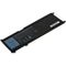 Dell Inspiron 17 7000 - Accu - 15.2V 3600mAh - Zwart