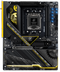 ASRock X870E Taichi OCF - Moederbord AM5 - EATX - 2x DDR5 - 128GB max geheugen