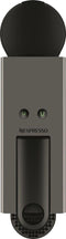 Krups Nespresso Essenza Mini - Koffiecupmachine - 19 bar druk - Grijs