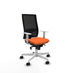 Bureaustoel Horna Piqueras y Crespo 4B026N0 Oranje