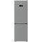 Beko B5RCNE366HXB1 - Vrijstaande 2-deurs no-frost koelkast - 316 liter - Inox