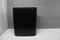 Brabantia Bo Touch Bin - Prullenbak - 2 x 30 liter - Afvalscheiding - Matt Black (2 stuks)
