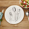 Villeroy & Boch For Me - Dinerbord ø 27,5 cm - Set van 6 (6 stuks)