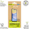 Muvit for Change Galaxy A15 - Schermbeschermer - Tempered glass - Bescherming tegen krassen