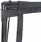 vidaXL - Projectiescherm - met - statieven - 100 - inch - 4:3