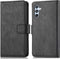 imoshion Samsung Galaxy A34 (5G) - Luxe Bookcase - 3 pasjes - Zwart