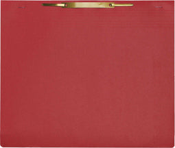 Snelhechter A4 Jalema Secolor Rood