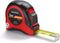 Hultafors PR - Rolmaat - 5m x 19mm - Ergonomische greep - Geel
